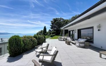 Villa 8 rooms - image - 1