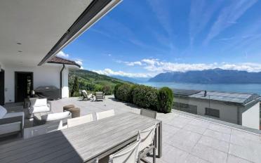 Villa 8 rooms - image - 7