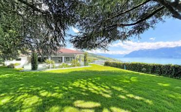 Villa 8 rooms - image - 8