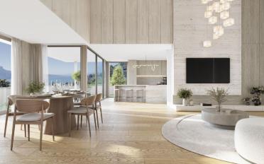 Reihenfamilienhaus 6.5 Zimmer - image - 2