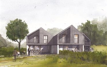 Maison contiguë - image - 3