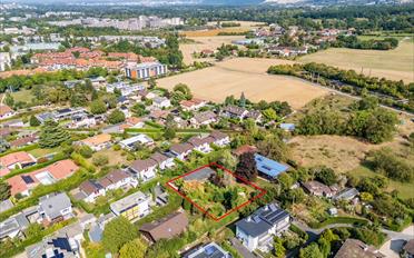 Maison contiguë - image - 4