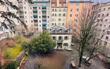 Apartment 4 rooms - image - 1