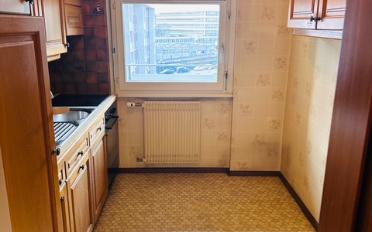 Apartment 4 rooms - image - 8