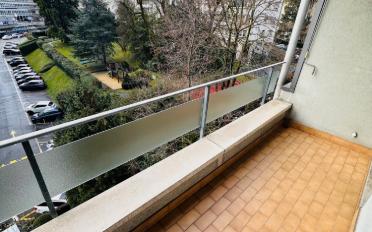 Apartment 4 rooms - image - 10