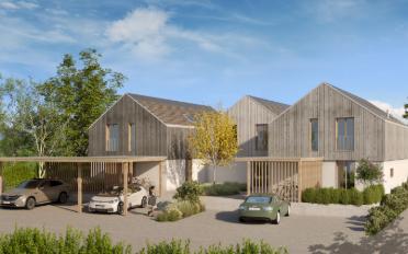 Row house - image - 3