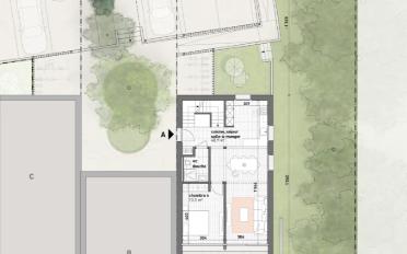 Row house - image - 10