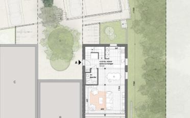 Maison contiguë - image - 11