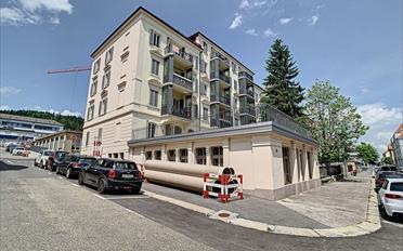 Residential building - image - 2