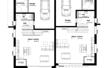 Reihenfamilienhaus 5.5 Zimmer - image - 5