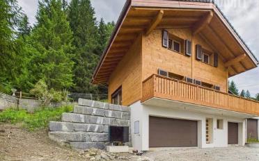 Chalet 5 pièces - image - 1