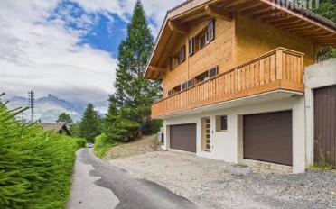 Chalet 5 pièces - image - 3