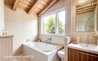 Chalet 5 pièces - image - 13