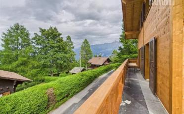Chalet 5 Zimmer - image - 3