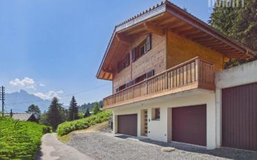Chalet 5 pièces - image - 3