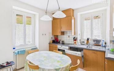 Wohnung 4.5 Zimmer - image - 1