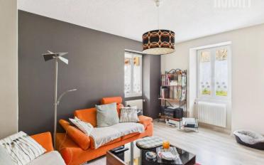 Wohnung 4.5 Zimmer - image - 4