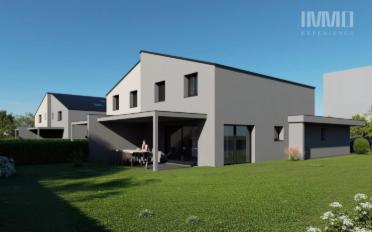 Einfamilienhaus 5.5 Zimmer - image - 2