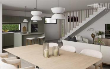 Einfamilienhaus 5.5 Zimmer - image - 3