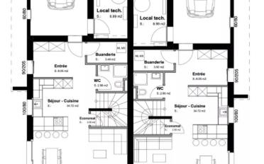 Einfamilienhaus 5.5 Zimmer - image - 5