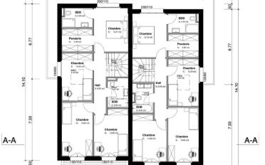 Einfamilienhaus 5.5 Zimmer - image - 5