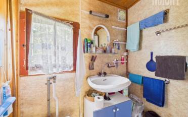 Chalet 3 Zimmer - image - 8