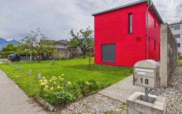 Single house 7 rooms - image - 2