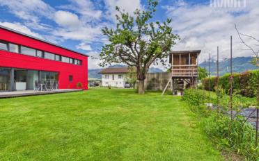 Single house 7 rooms - image - 3