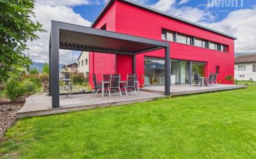 Single house 7 rooms - image - 1