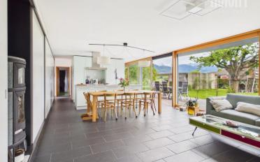 Single house 7 rooms - image - 11