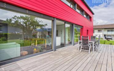 Single house 7 rooms - image - 5
