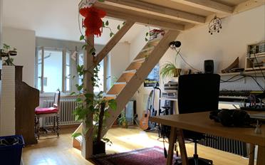 Appartement 7.5 pièces - image - 5
