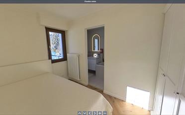 Terrace flat 2.5 rooms - image - 2