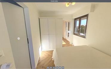 Terrace flat 2.5 rooms - image - 3