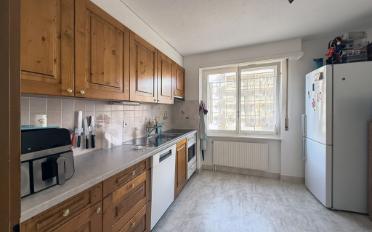 Apartment 3.5 rooms - image - 2