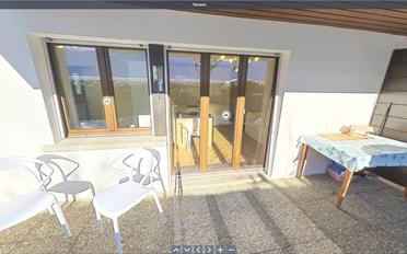 Terrace flat 2.5 rooms - image - 5