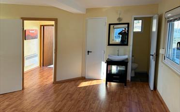 Office 1.5 rooms - image - 4