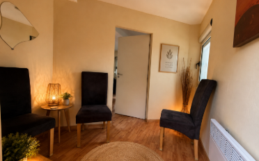 Büro 1.5 Zimmer - image - 2
