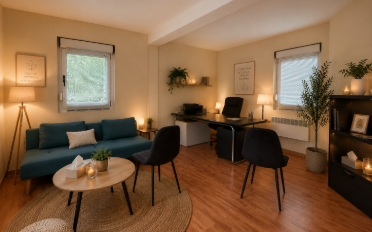 Büro 1.5 Zimmer - image - 3