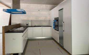 Terrassenwohnung 4.5 Zimmer - image - 2
