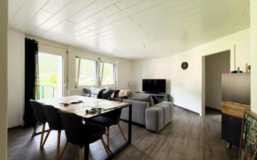Apartment 3.5 rooms - image - 5
