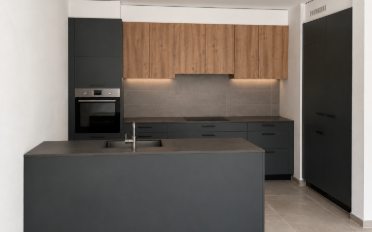 Terrassenwohnung 4.5 Zimmer - image - 2