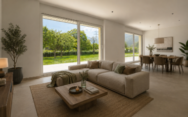 Terrassenwohnung 4.5 Zimmer - image - 3