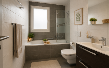 Duplex 4.5 rooms - image - 2