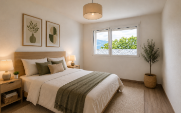 Duplex 4.5 rooms - image - 5