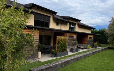 Duplex 3.5 rooms - image - 1