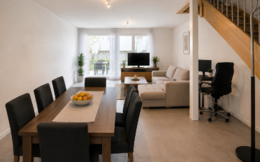Duplex 3.5 rooms - image - 2