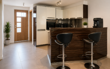 Duplex 3.5 rooms - image - 3