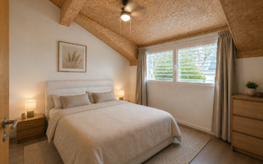 Duplex 3.5 rooms - image - 5