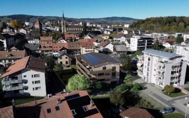 Appartement 3.5 pièces - image - 8